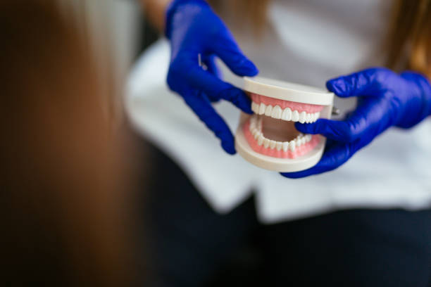 Oral Surgery in The Plains, OH