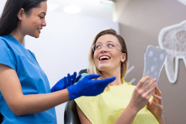 Why Choose Us for Your Dental Needs in The Plains, OH